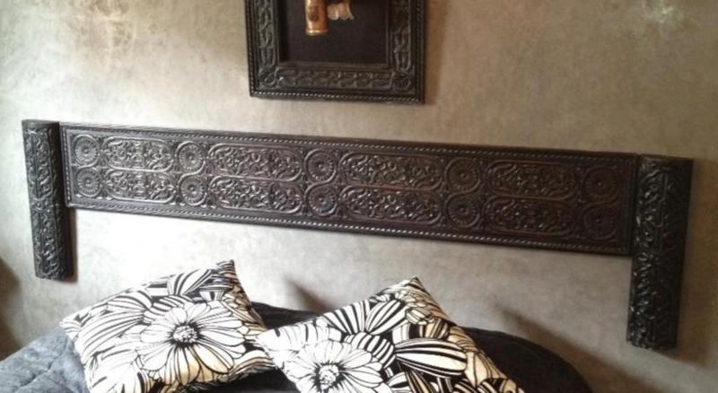 Dar Diafa Bed & Breakfast Casablanca Exterior photo